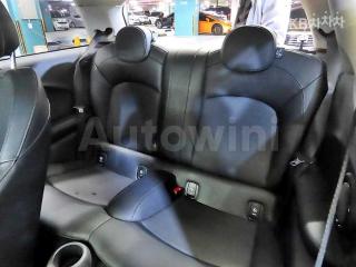 2016 MINI COOPER D 2.0 BASIC - 7