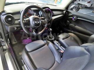 2016 MINI COOPER D 2.0 BASIC - 10
