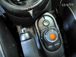 2016 MINI COOPER D 2.0 BASIC - 13