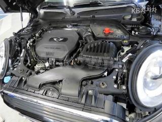 2016 MINI COOPER D 2.0 BASIC - 19