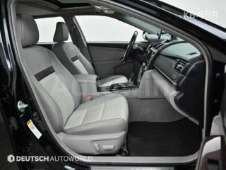 2012 TOYOTA CAMRY 2.5 XLE - 10