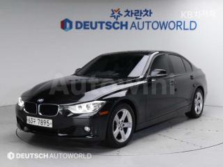 2012 BMW 3 SERIES 320I SEDAN F30(13~) - 1