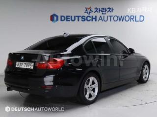 2012 BMW 3 SERIES 320I SEDAN F30(13~) - 2