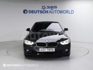 2012 BMW 3 SERIES 320I SEDAN F30(13~) - 3