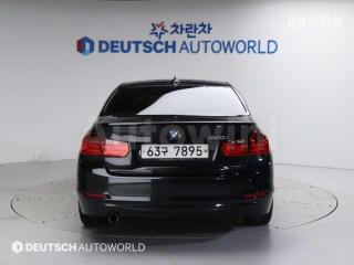 2012 BMW 3 SERIES 320I SEDAN F30(13~) - 4