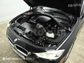 2012 BMW 3 SERIES 320I SEDAN F30(13~) - 6