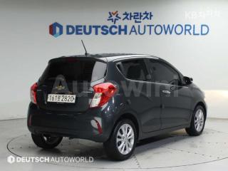 KLYDC487DLC451190 2020 GM DAEWOO (CHEVROLET)  SPARK PREMIER BASIC-1