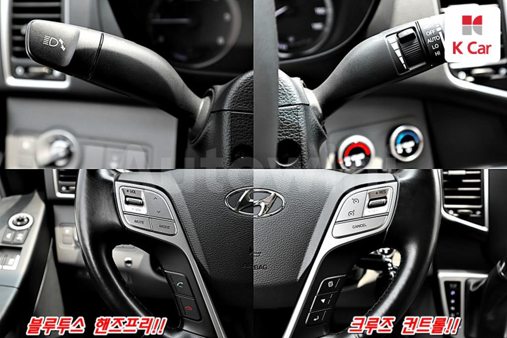 2018 HYUNDAI SOLATI 11 SEATS - 7