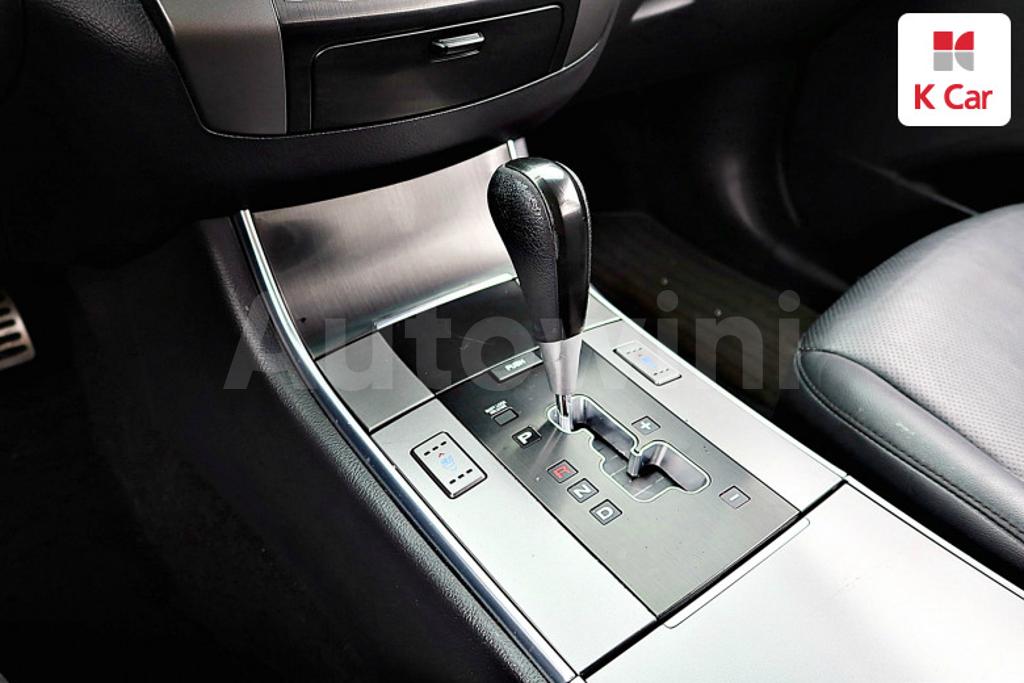 2015 HYUNDAI VERACRUZ DIESEL 2WD EXCLUSIVE - 13
