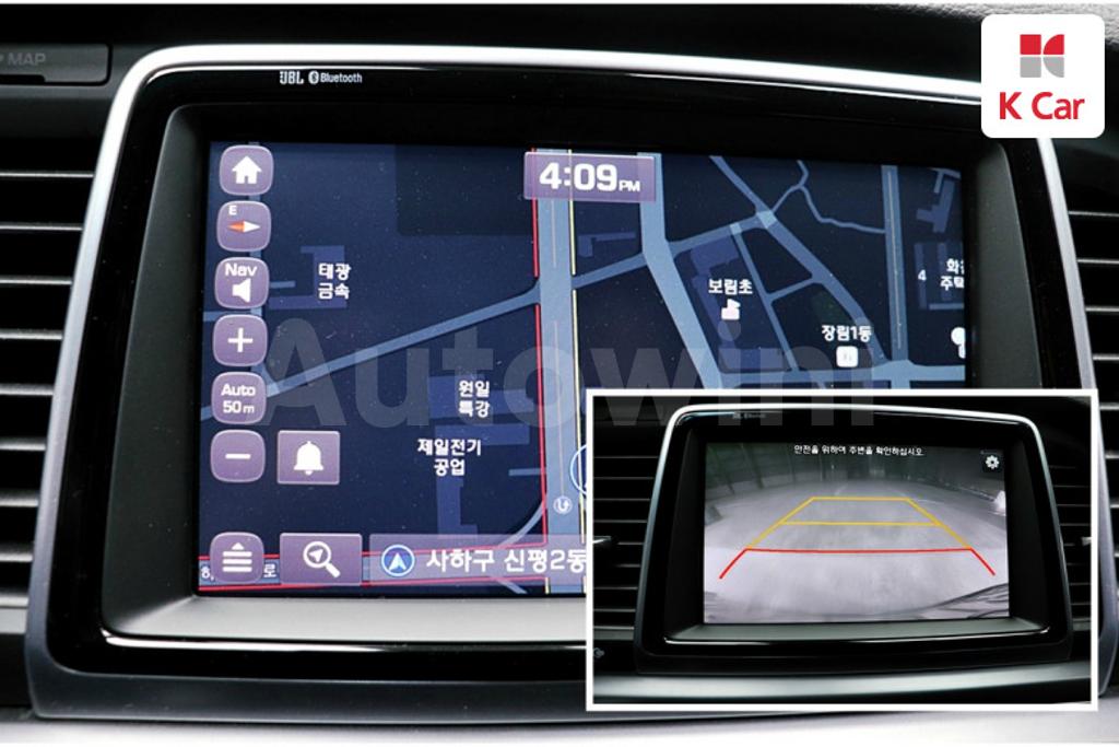 2019 HYUNDAI SONATA RISE HYBRID PREMIUM - 14