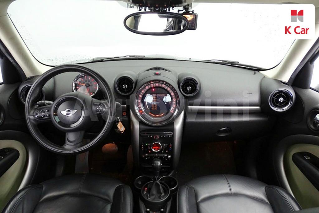 2015 MINI COOPER COUNTRYMAN D ALL4 - 6