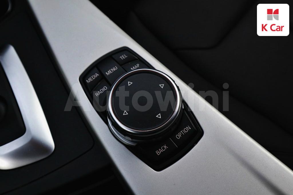 2015 BMW 3 SERIES F30  320D EDEDITION - 17