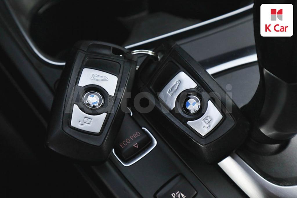 2015 BMW 3 SERIES F30  320D EDEDITION - 18