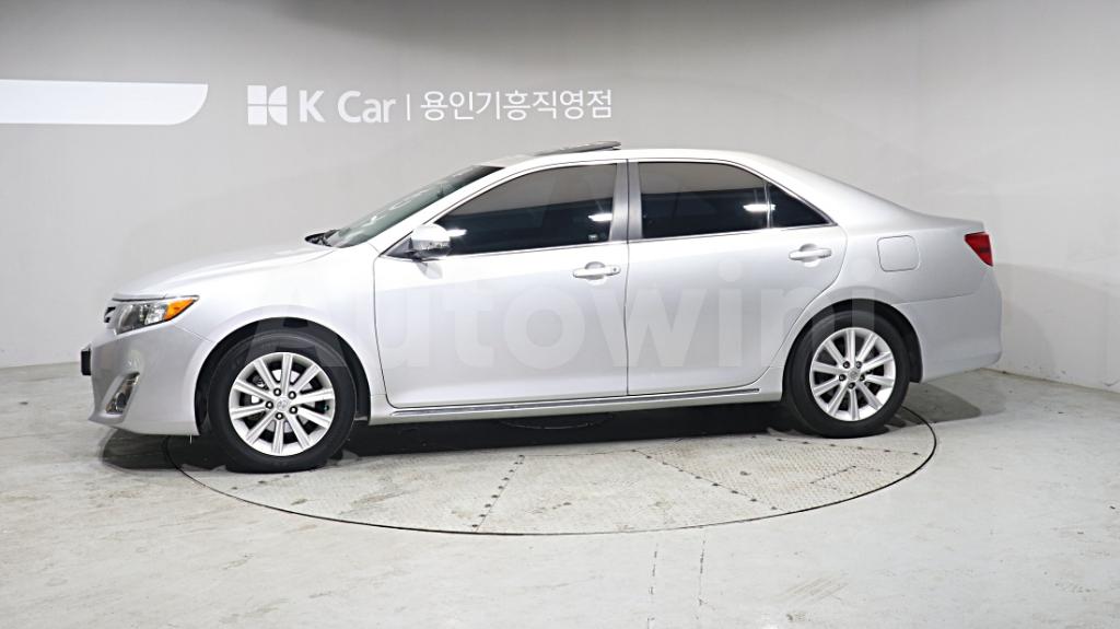 4T1BF1FK0CU526093 2012 TOYOTA  CAMRY 2.5 XLE-3