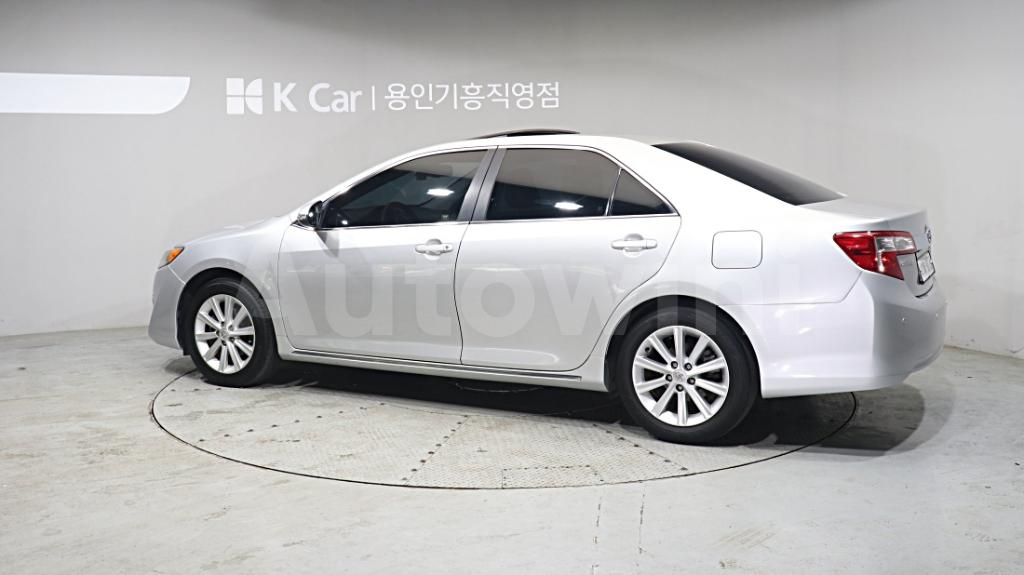 4T1BF1FK0CU526093 2012 TOYOTA  CAMRY 2.5 XLE-5