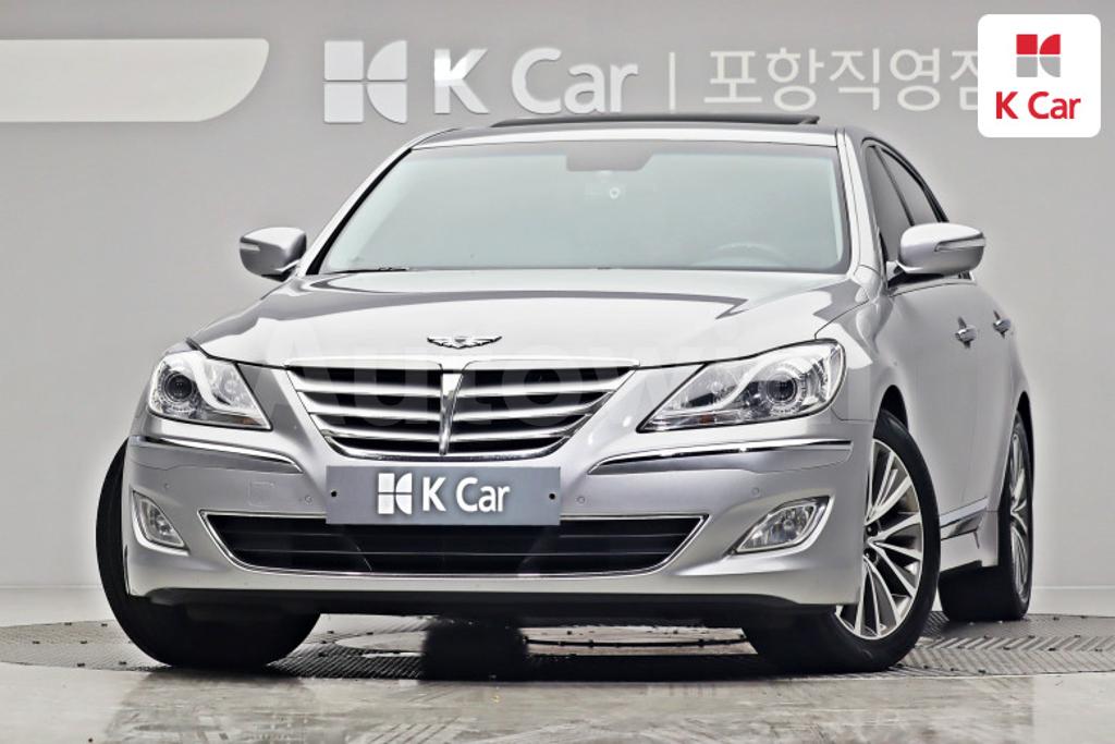 KMHGA41BBDU209384 2013 HYUNDAI GENESIS BH330 PREMIUM-0