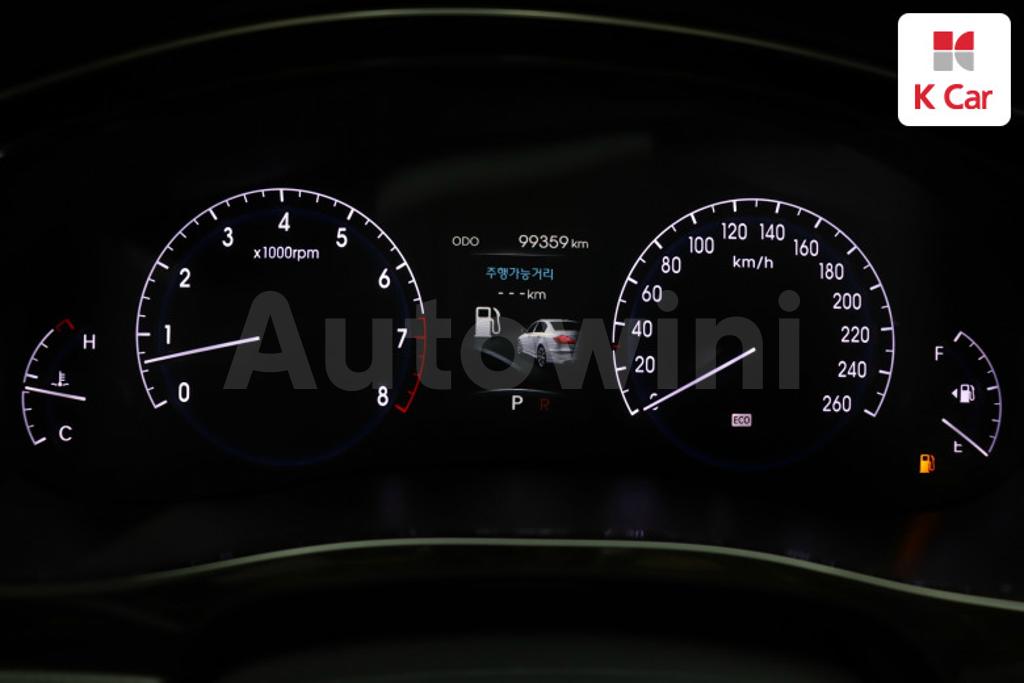KMHGA41BBDU209384 2013 HYUNDAI GENESIS BH330 PREMIUM-4