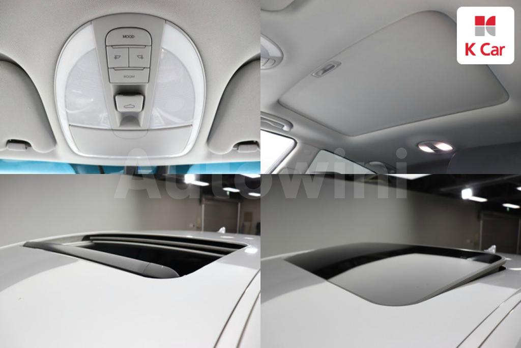 2013 HYUNDAI GENESIS BH330 PREMIUM - 8