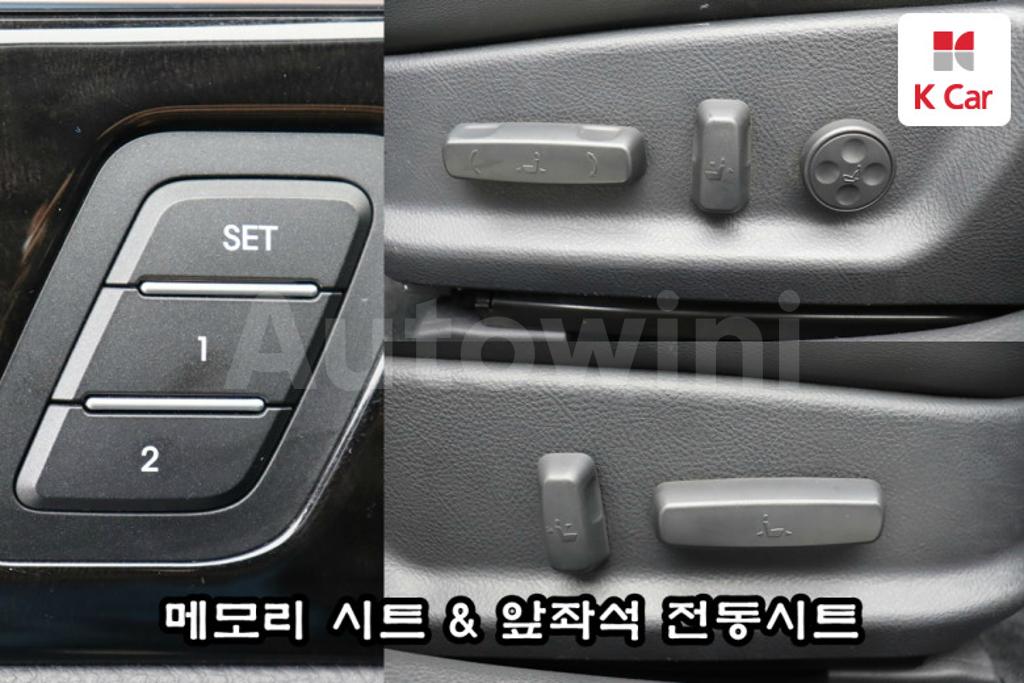 2013 HYUNDAI GENESIS BH330 PREMIUM - 10