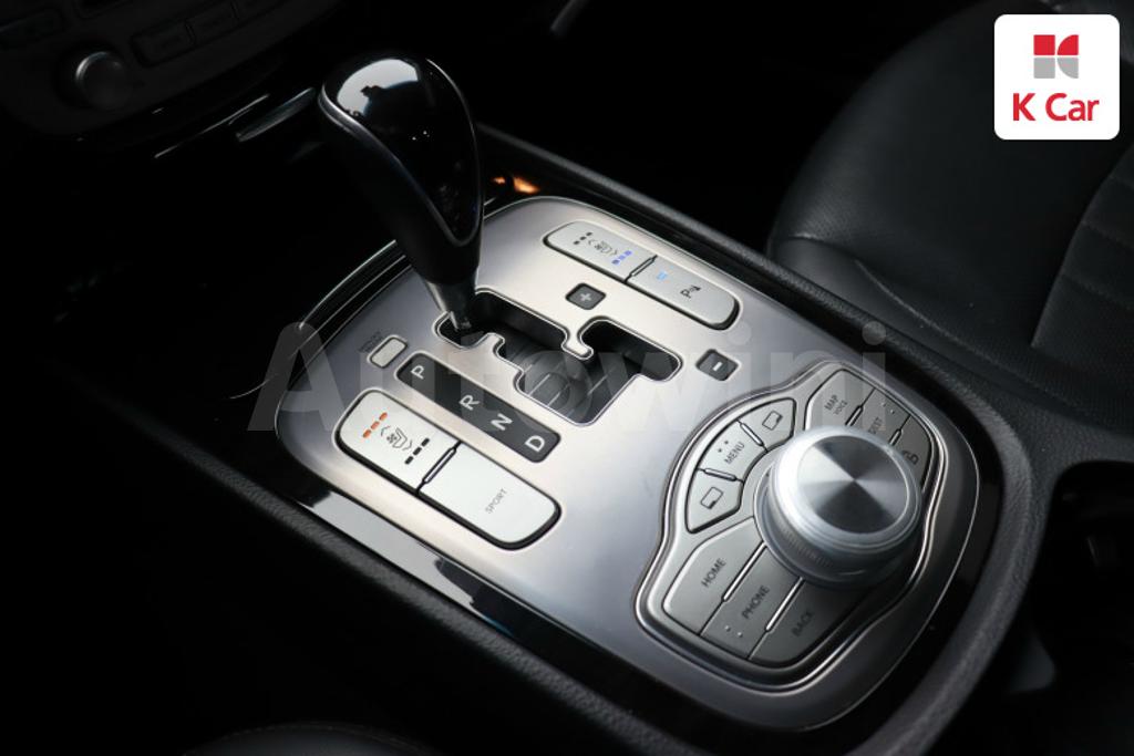2013 HYUNDAI GENESIS BH330 PREMIUM - 13