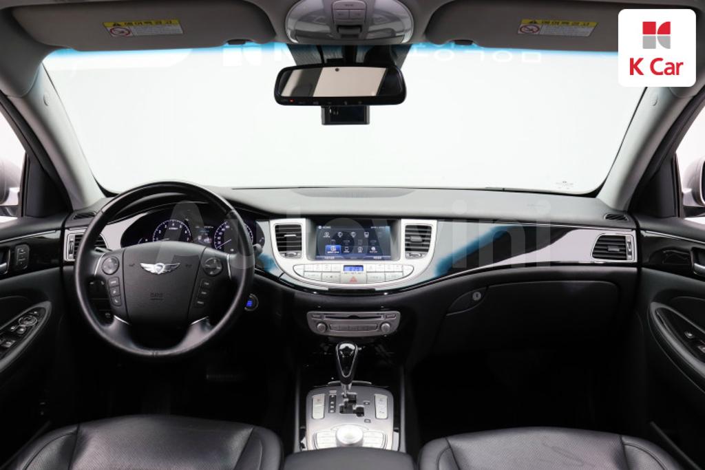 2013 HYUNDAI GENESIS BH330 PREMIUM - 15