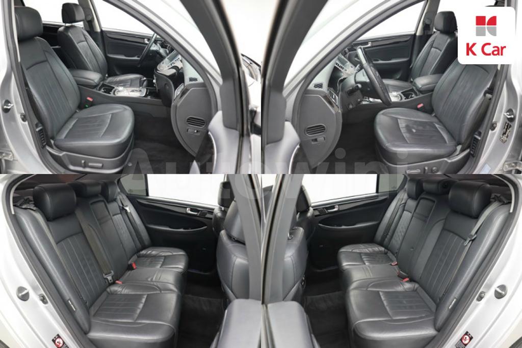 2013 HYUNDAI GENESIS BH330 PREMIUM - 16