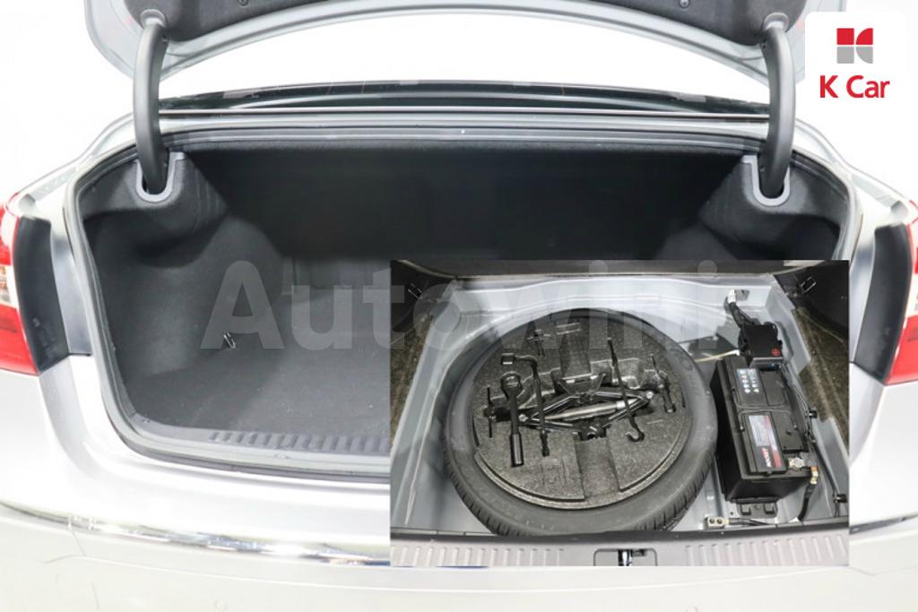 2013 HYUNDAI GENESIS BH330 PREMIUM - 17