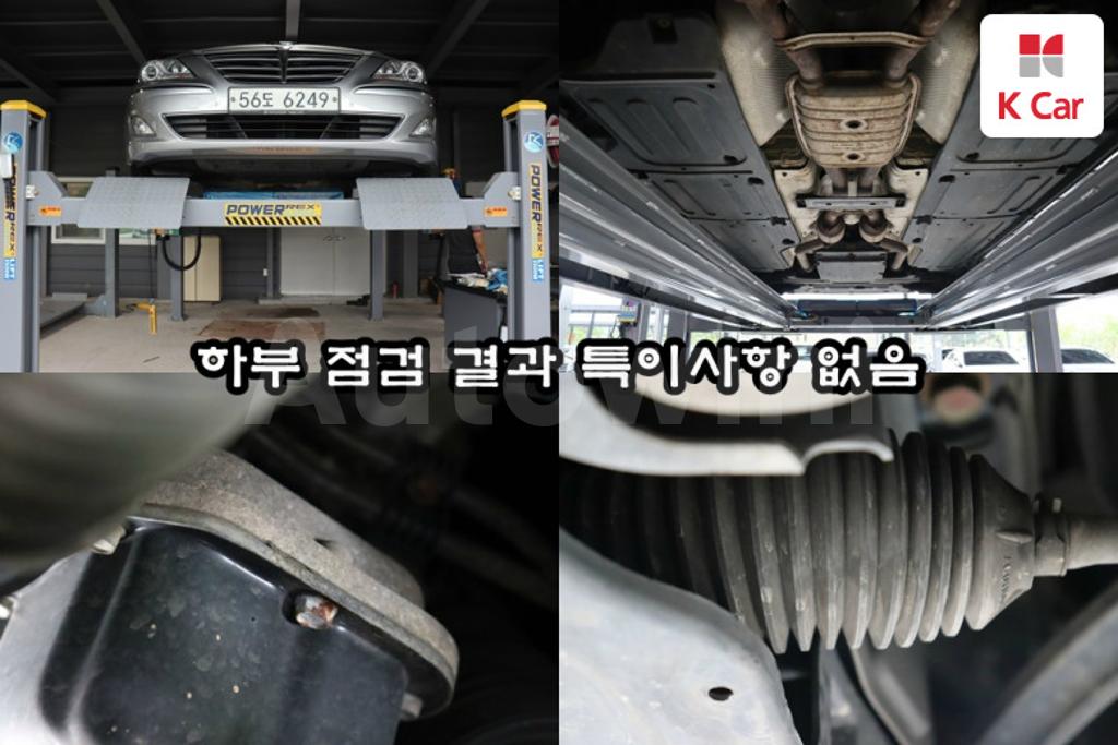 2013 HYUNDAI GENESIS BH330 PREMIUM - 20