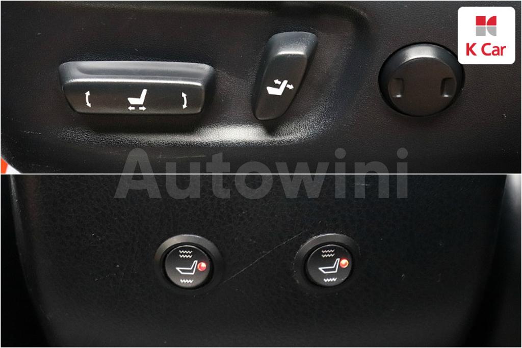 2015 TOYOTA RAV4 2.5 4WD - 15
