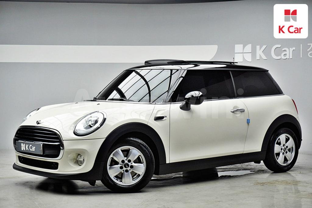 2017 MINI COOPER D MID - 3