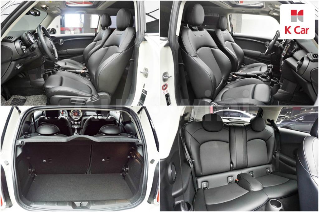 2017 MINI COOPER D MID - 13