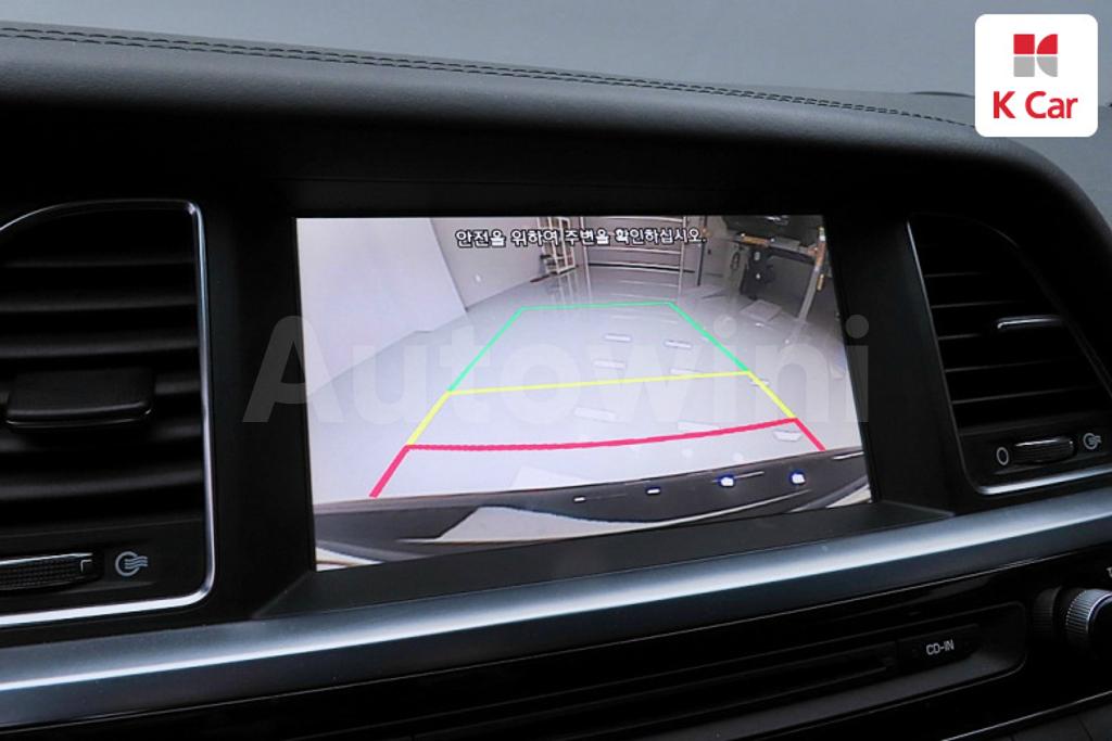2016 HYUNDAI ASLAN G330 PREMIUM - 7