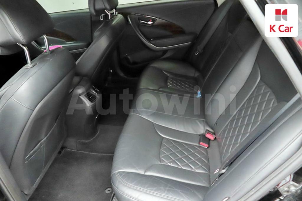 2016 HYUNDAI ASLAN G330 PREMIUM - 9
