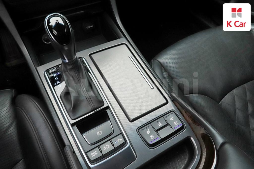 2016 HYUNDAI ASLAN G330 PREMIUM - 10