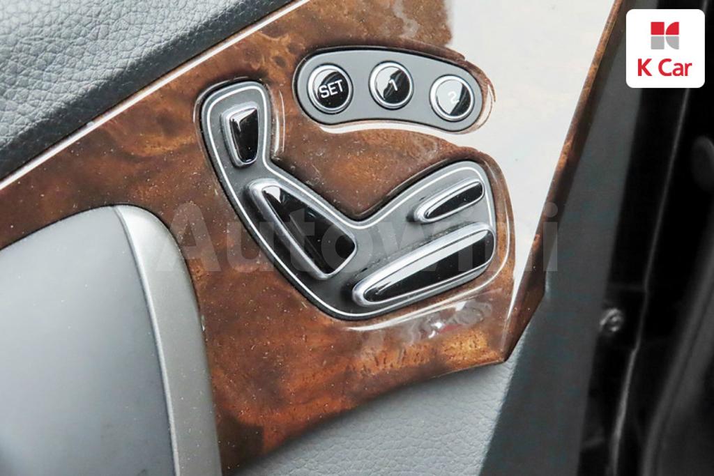 2016 HYUNDAI ASLAN G330 PREMIUM - 11