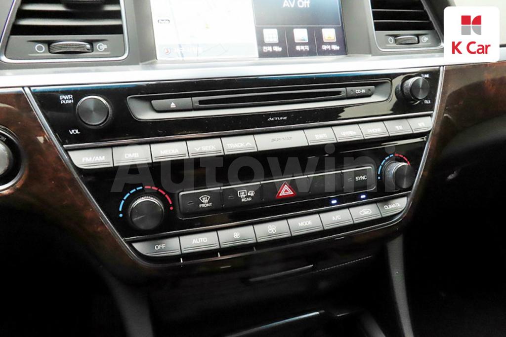 2016 HYUNDAI ASLAN G330 PREMIUM - 12