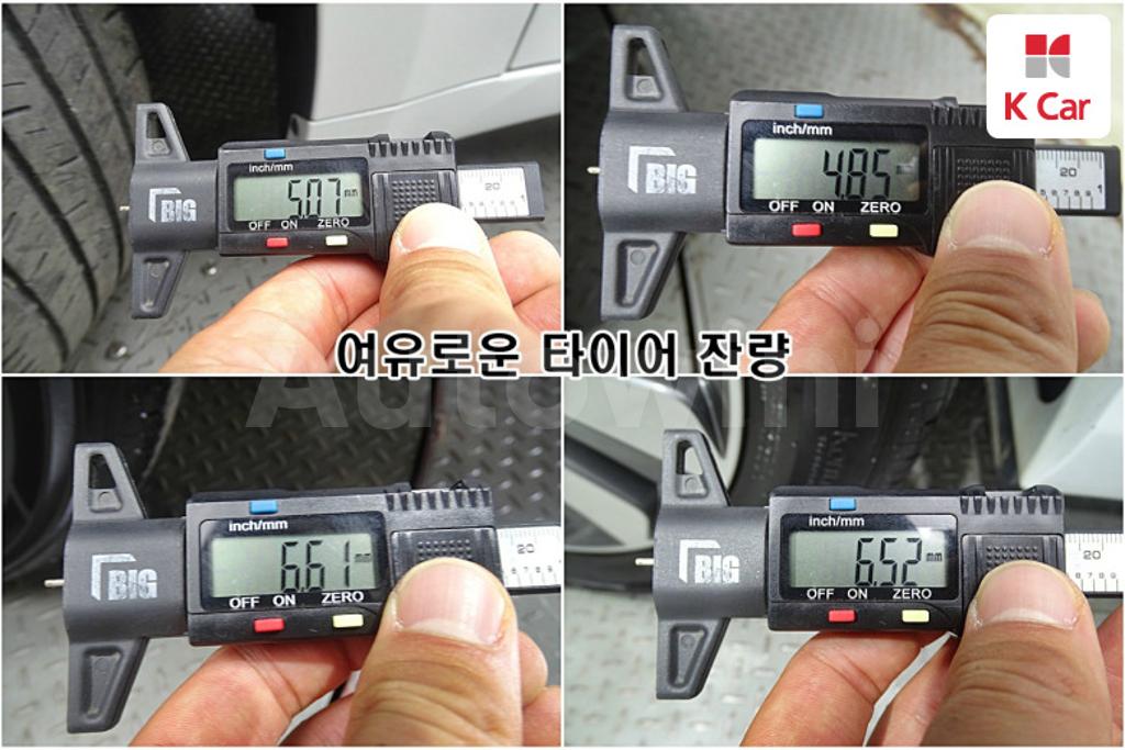 2016 HYUNDAI GRANDEUR HG AZERA PREMIUM - 8