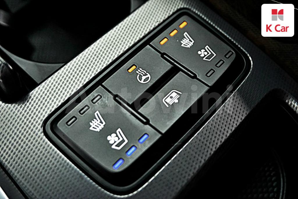 2016 HYUNDAI ASLAN G300 EXCLUSIVE - 15