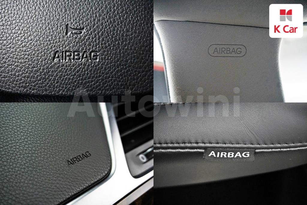 2016 HYUNDAI ASLAN G300 EXCLUSIVE - 18