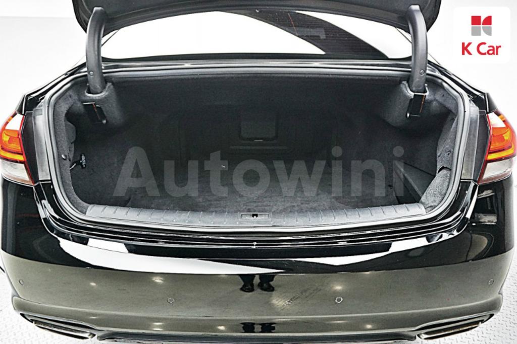 2016 HYUNDAI ASLAN G300 EXCLUSIVE - 19