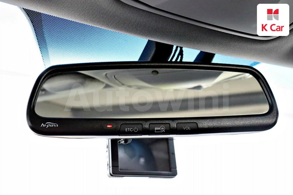 2012 HYUNDAI SONATA HYBRID 2.0 - 13