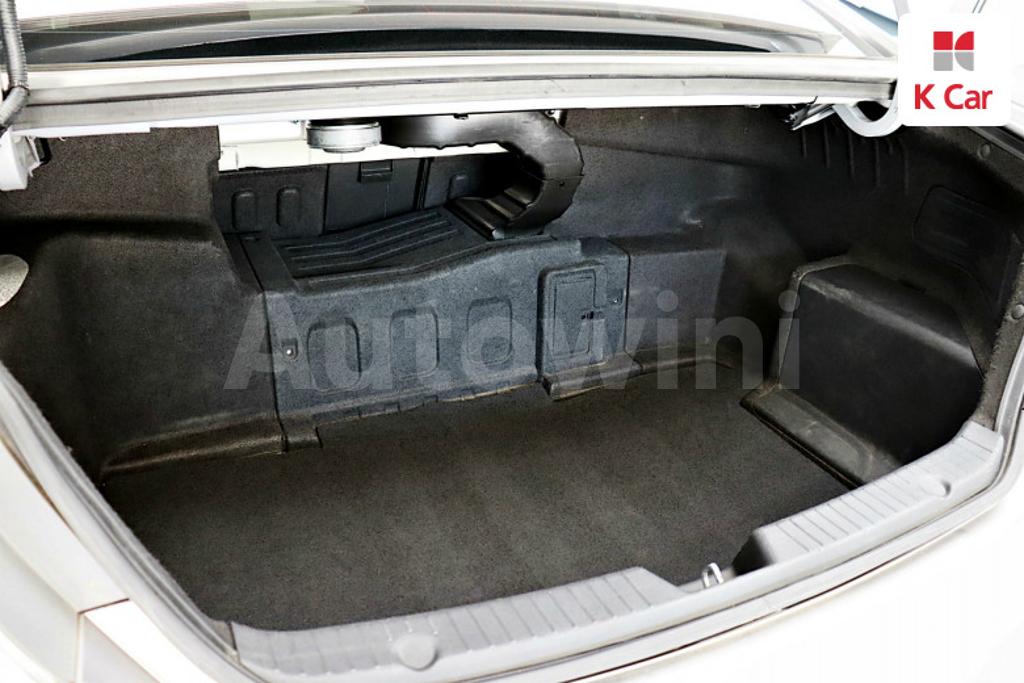2012 HYUNDAI SONATA HYBRID 2.0 - 19