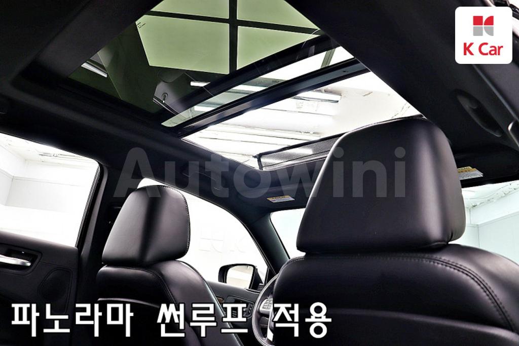 2014 CHRYSLER  300C 3.6 AWD - 16