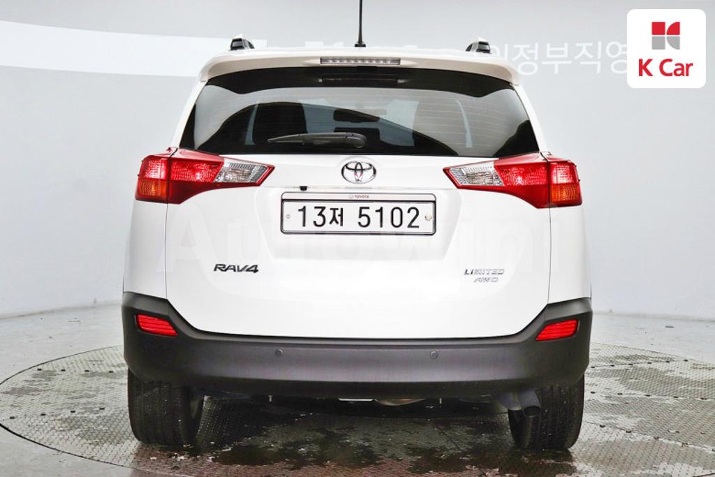 JTMDFREV9ED062084 2014 TOYOTA RAV4 2.5 4WD-3