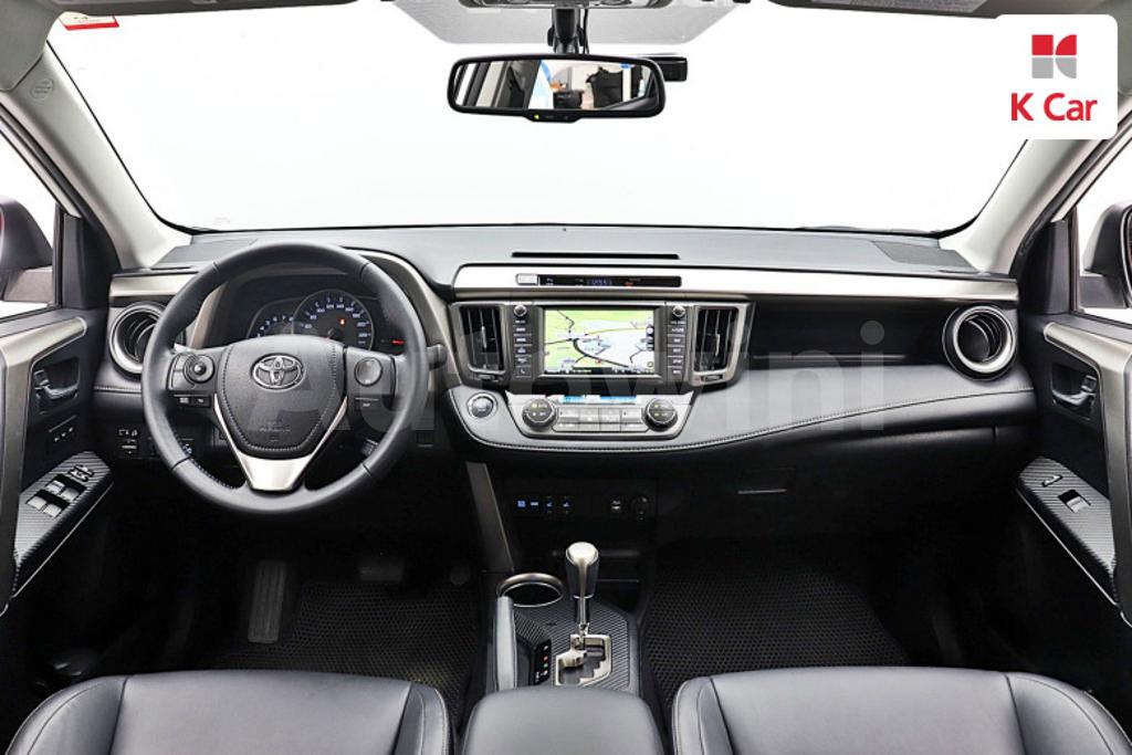 JTMDFREV9ED062084 2014 TOYOTA RAV4 2.5 4WD-4