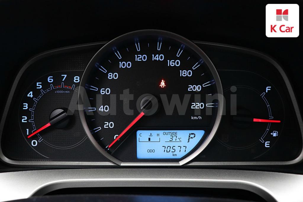 JTMDFREV9ED062084 2014 TOYOTA RAV4 2.5 4WD-5