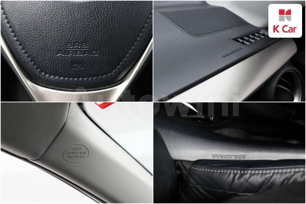 2014 TOYOTA RAV4 2.5 4WD - 15