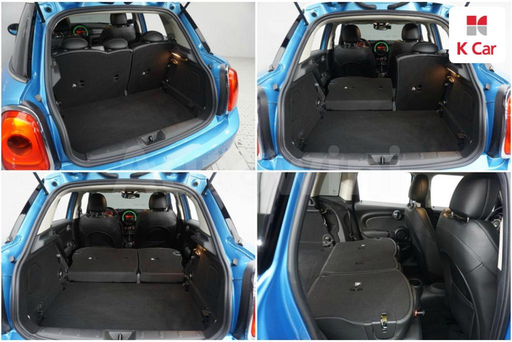2017 MINI COOPER BASIC - 18