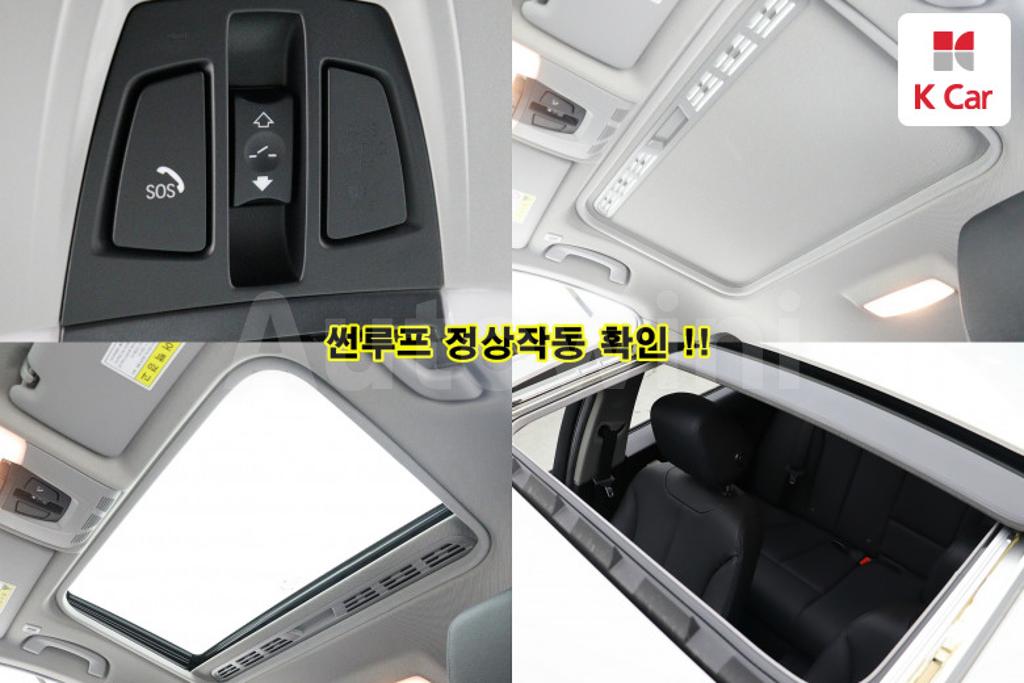 2015 BMW 3 SERIES F30  320D EDEDITION - 11