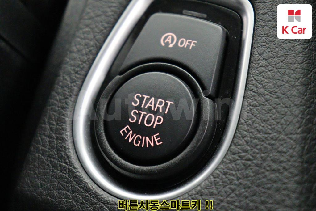2015 BMW 3 SERIES F30  320D EDEDITION - 12